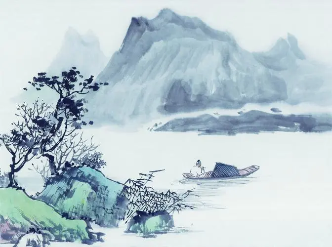 高端电子绿色